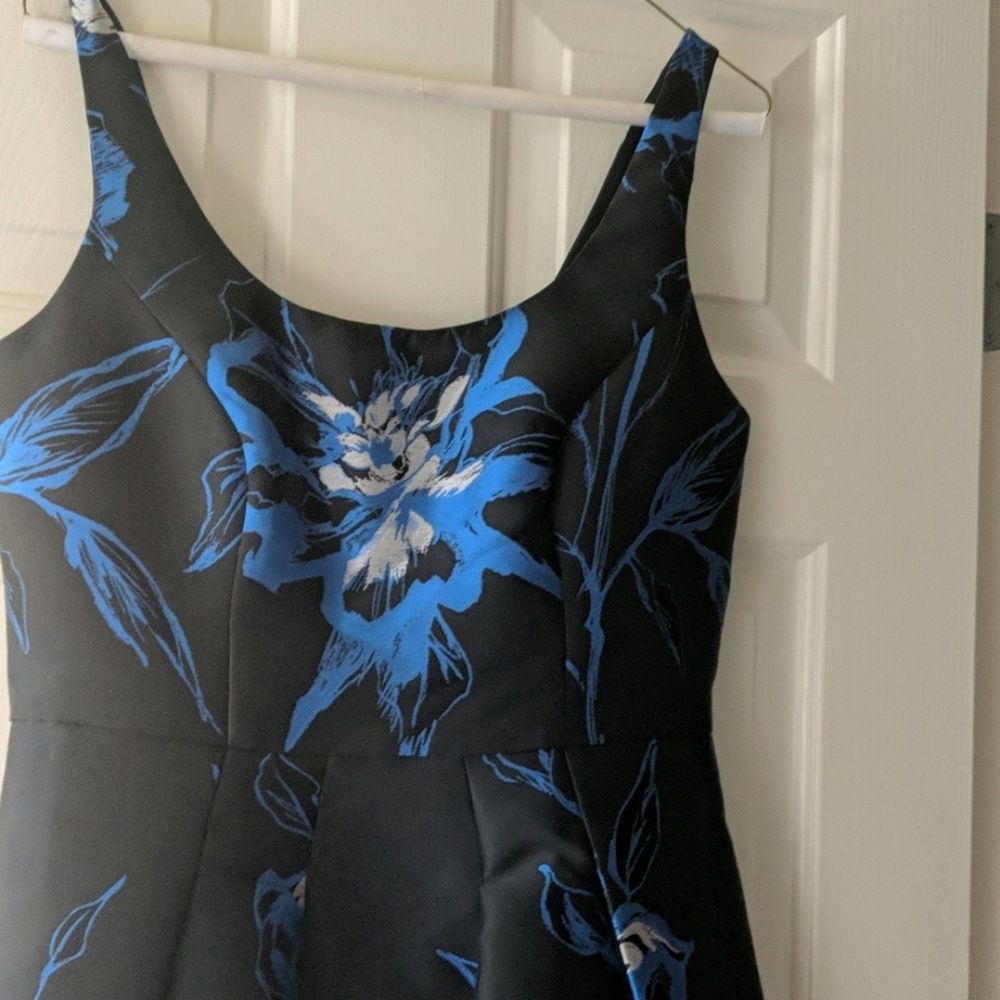 Size 8 Shoshanna cocktail dress